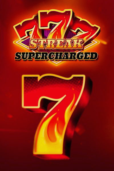 Slot 777 Streak: Supercharged su Betrepublic Casino