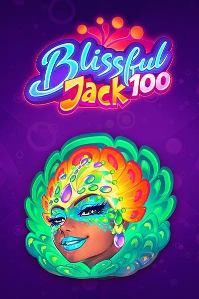 Slot Blissfull Jack 100 su Betrepublic Casino