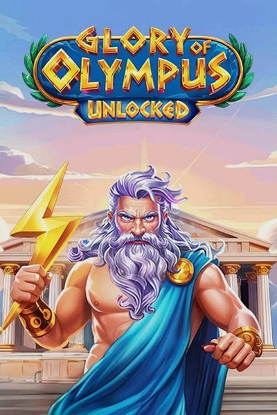 Slot Glory of Olympus Unlocked su Betwest Casino