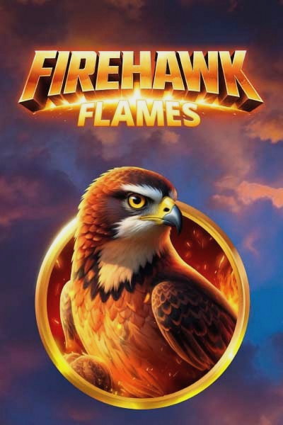 Slot Firehawk Flames su Casinova Casino