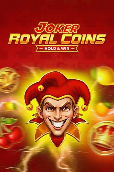 Slot Joker Royal Coins: Hold&Win su Casinova Casino