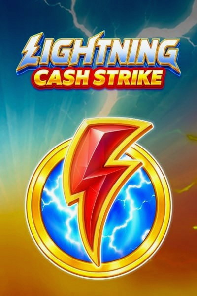 Slot Lightning Cash Strike su Cleobetra Casino