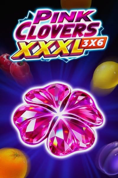 Slot Pink Clovers XXXL: Hold and Win su Cleobetra Casino