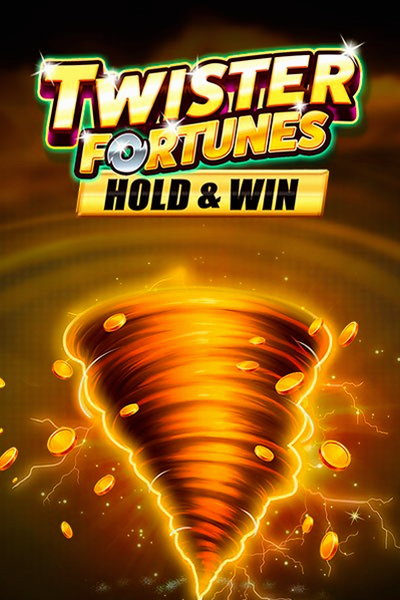 Slot Twister Fortunes Hold & Win su Kingmaker Casino