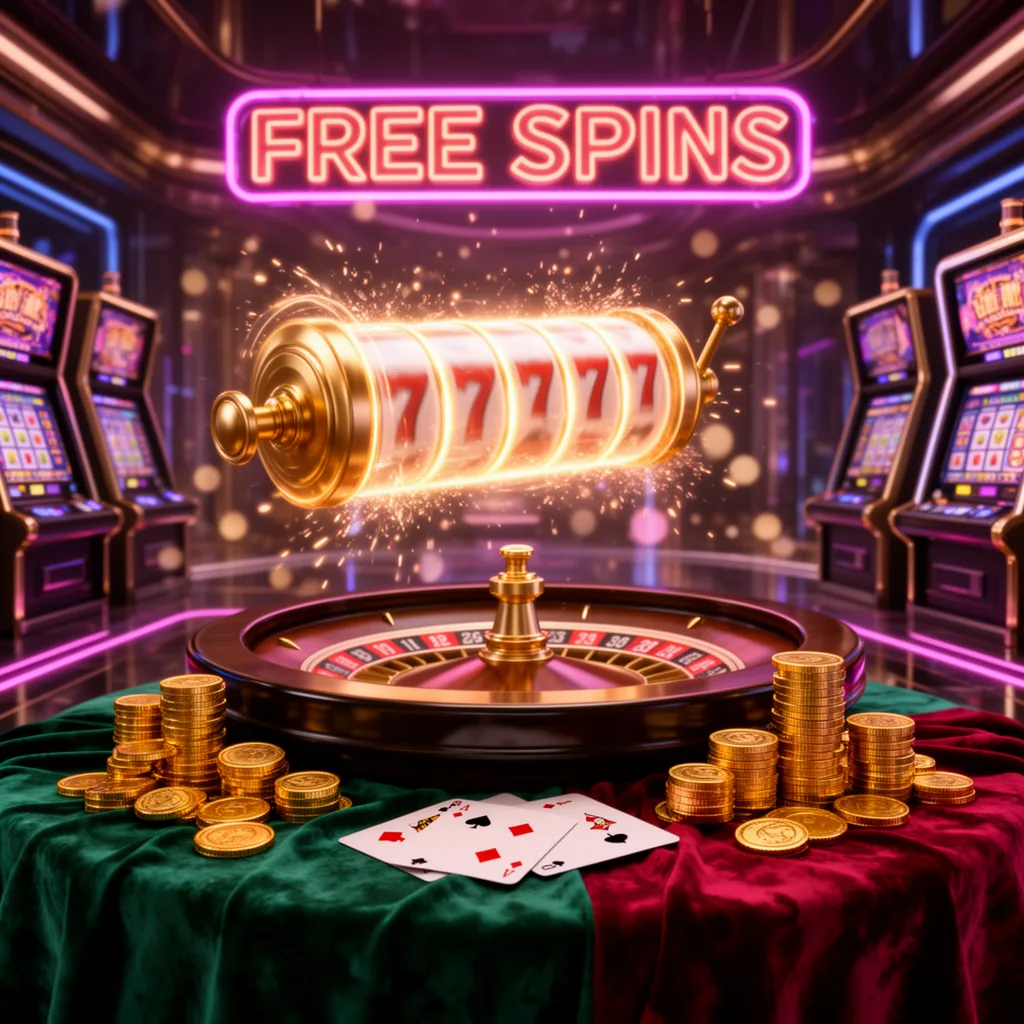 Bonus benvenuto casino online