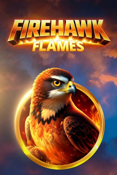 Slot Firehawk Flames su Betrepublic Casino