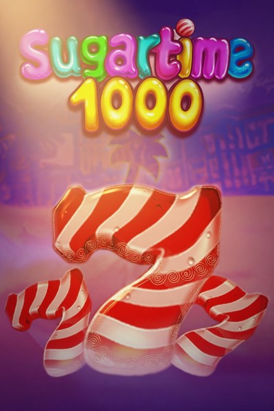 Slot Sugartime 1000 su Betrepublic Casino