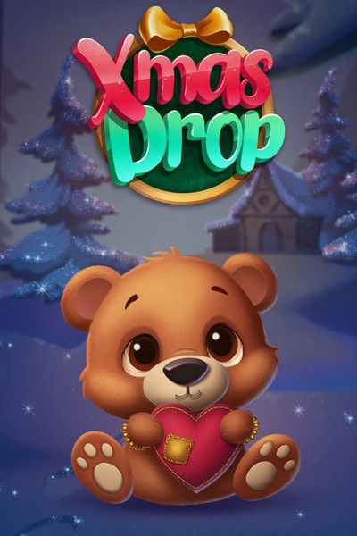 Slot Xmas Drop su Betrepublic Casino