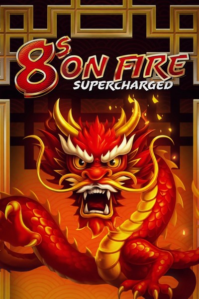 Slot 8’s On Fire: Supercharged su Betwest Casino