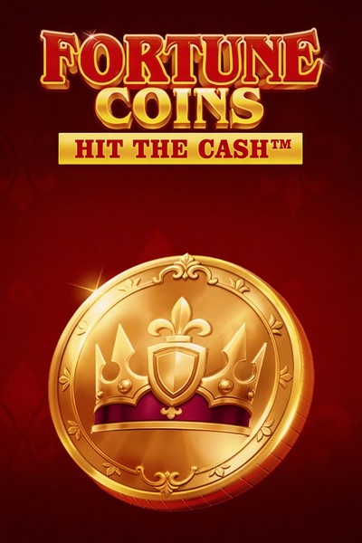 Slot Fortune Coins su Casinova Casino