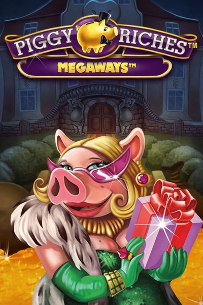 Slot Piggy Riches Megaways su Cleobetra Casino
