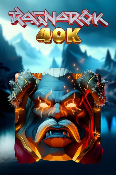 Slot Ragnarok 40K su Cleobetra Casino