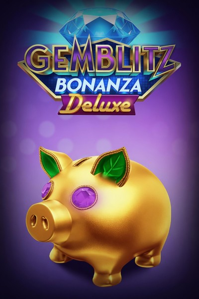 Slot Gemblitz Bonanza Deluxe su Kingmaker Casino